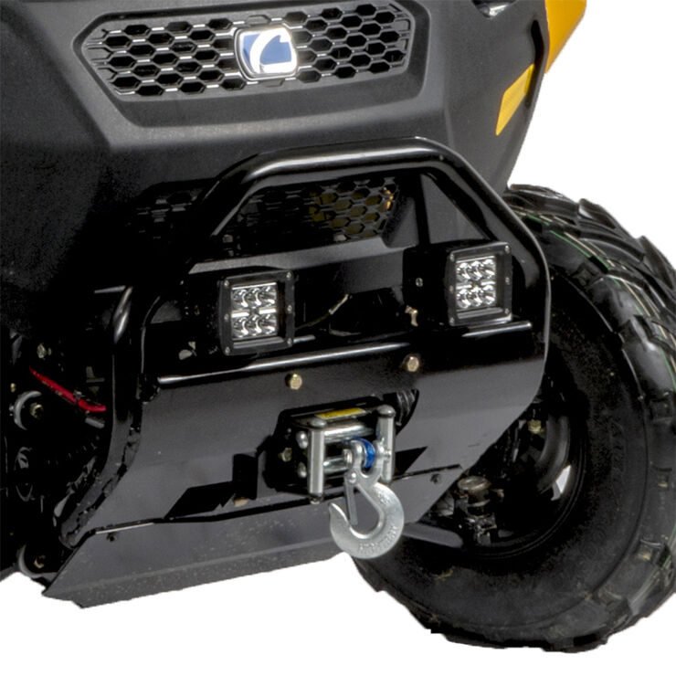 36 watt LED Light Bar
