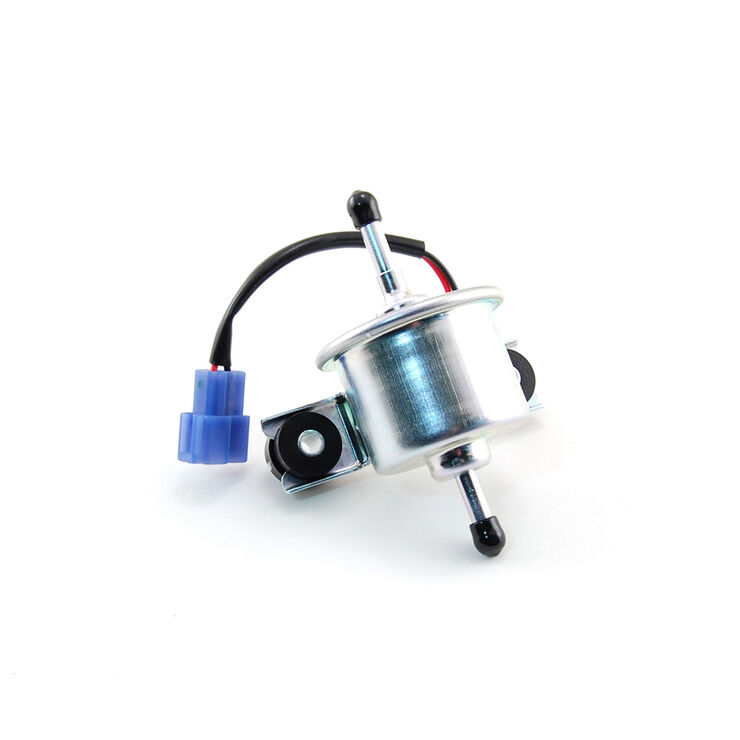 Pump Assembly-Fuel
