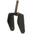 Caster Wheel Yoke &#40;Powder Black&#41;