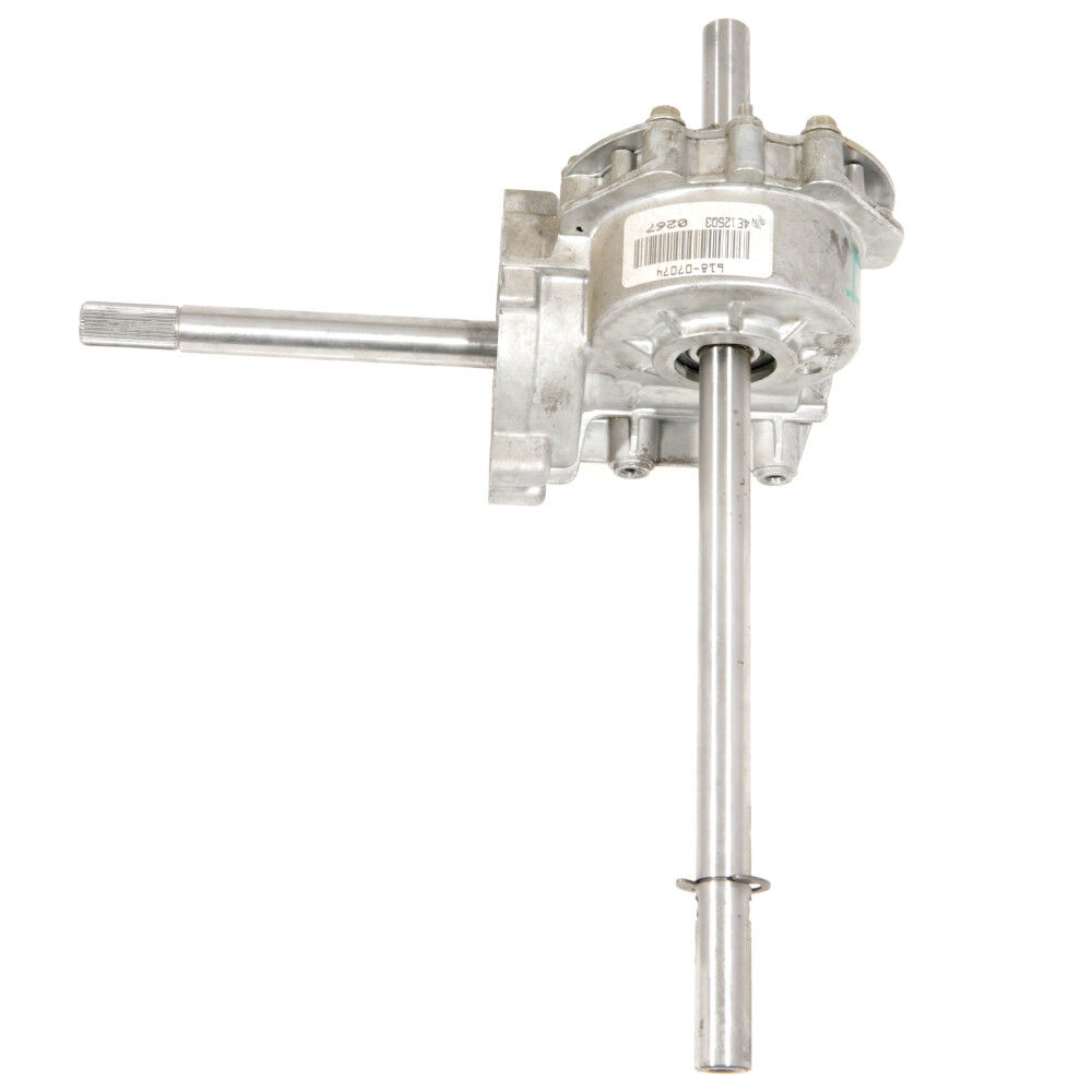 Transmission Assembly - 918-07074 | Troy-Bilt US
