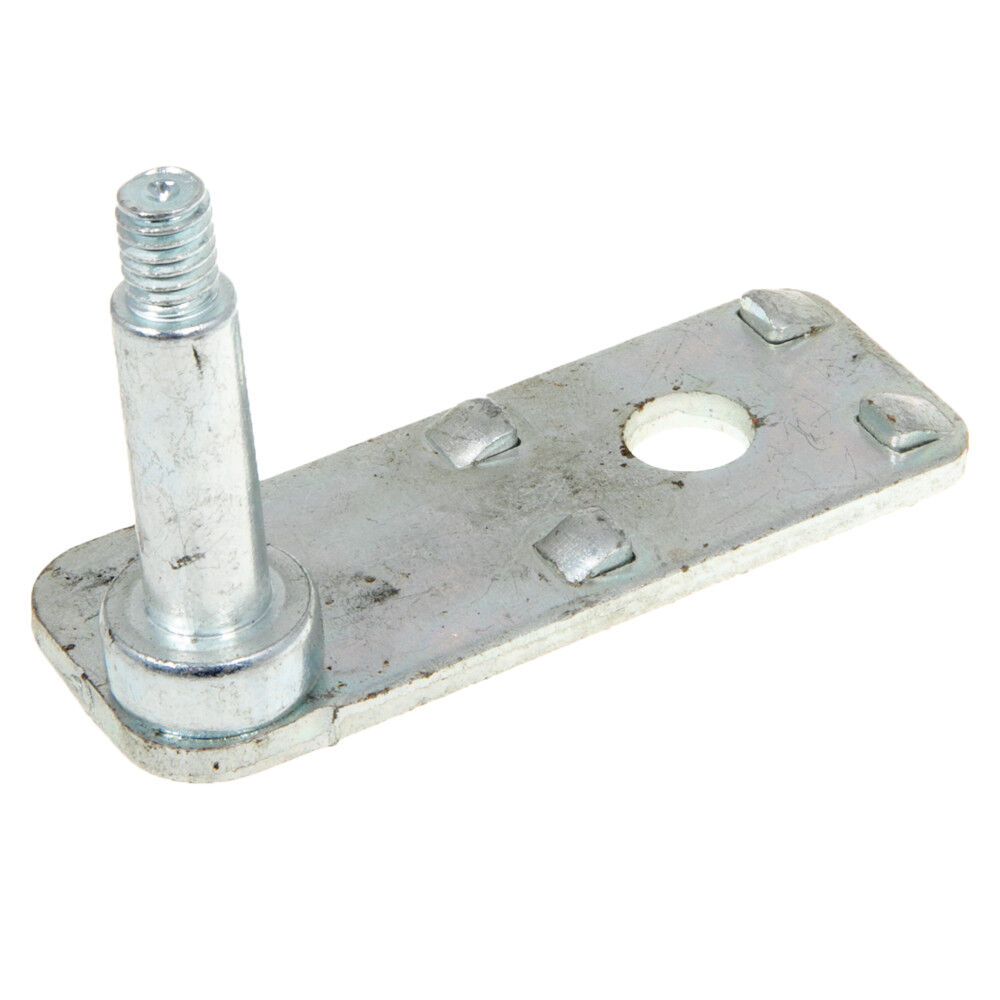 Pivot Arm Assembly (LH) - 987-02077A | Troy-Bilt US