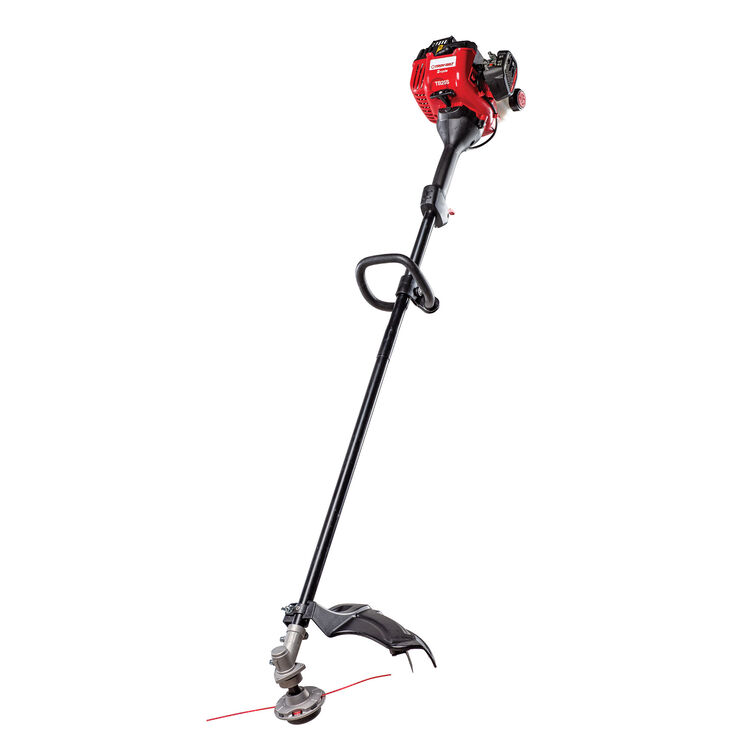 TB25S Straight Shaft String Trimmer