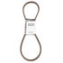 Riding Mower 27-inch Deck Belt