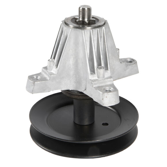 Spindle Assembly - 5.57" Dia. Pulley