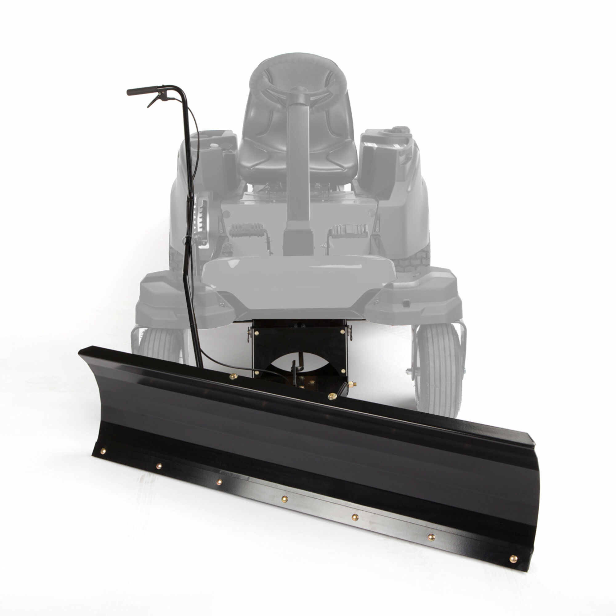 Troy bilt dozer hotsell blade