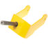 Caster Wheel Yoke