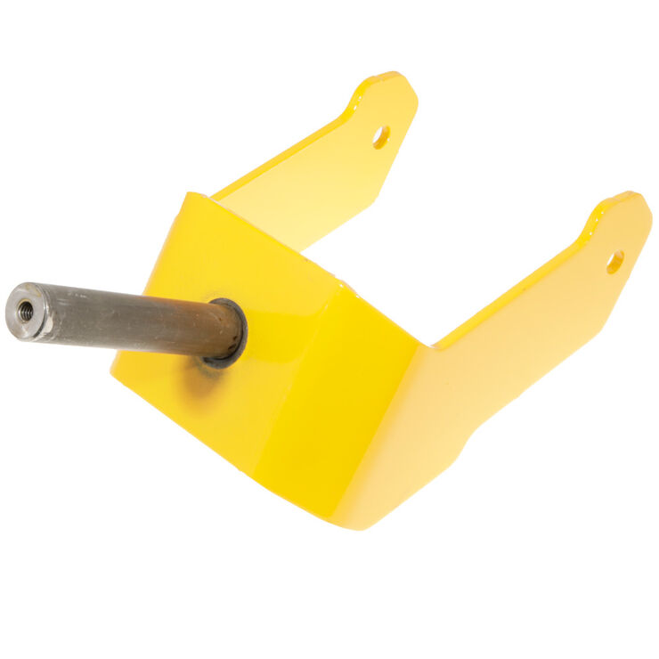 Caster Wheel Yoke