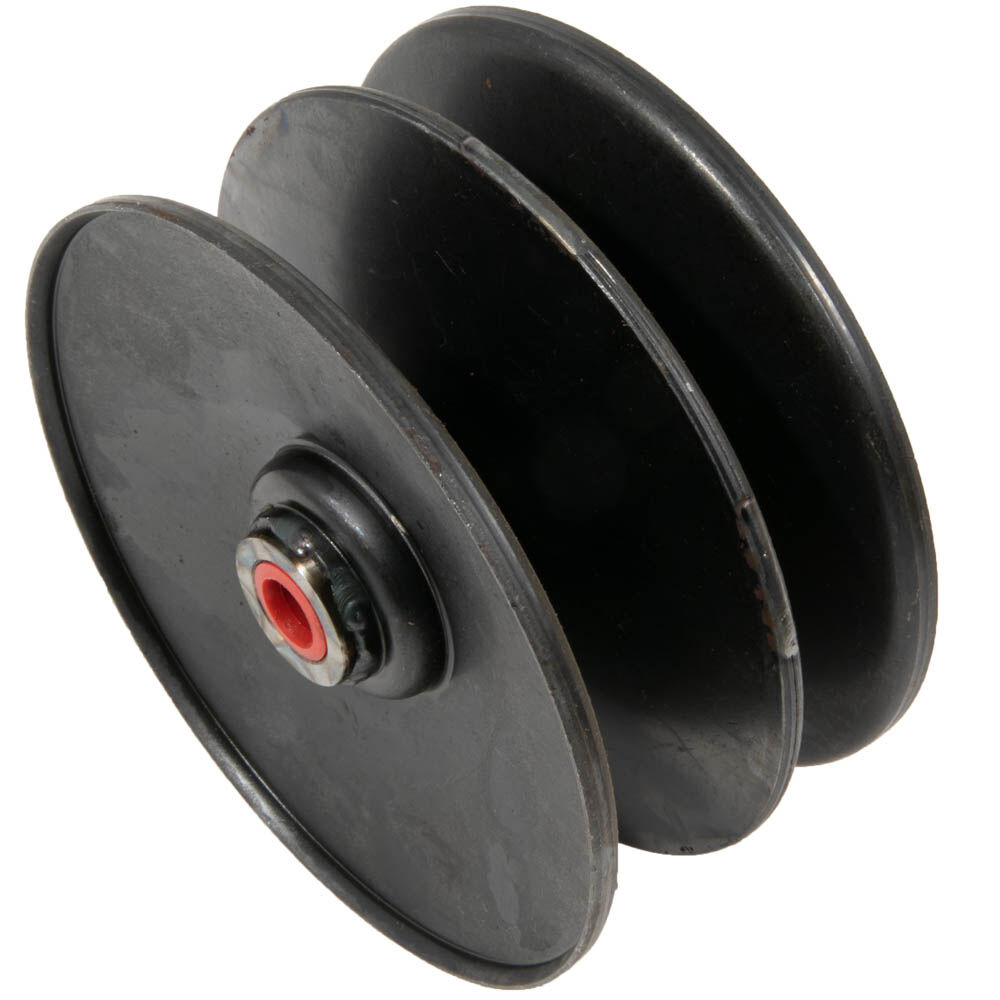 Variable speed deals pulley