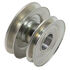 Double Pulley