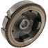 FLYWHEEL