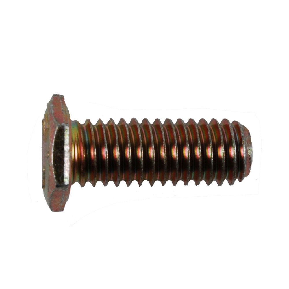 Screw 3/8-16x1.0 Gr5 Spec - 710-04095 | Troy-Bilt US
