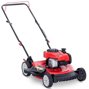 TB105B Push Lawn Mower