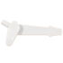 Choke Control Lever