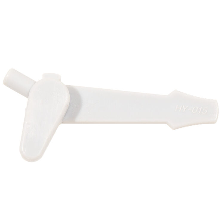 Choke Control Lever