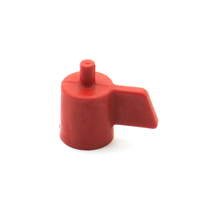 CHOKE LVR EXT RED