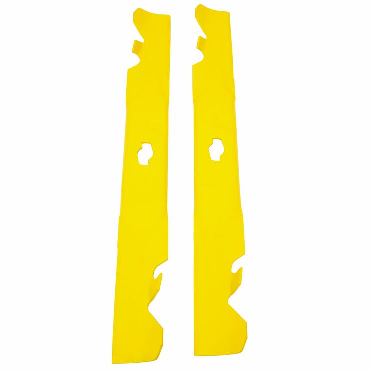 Xtreme&reg; Blade Set for 46-inch Cutting Decks