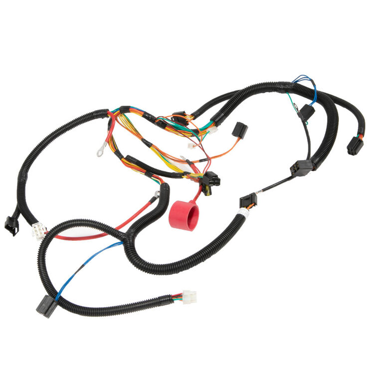 Main Harness