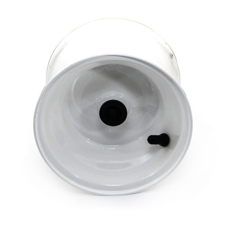 RIM ASM:FRONT