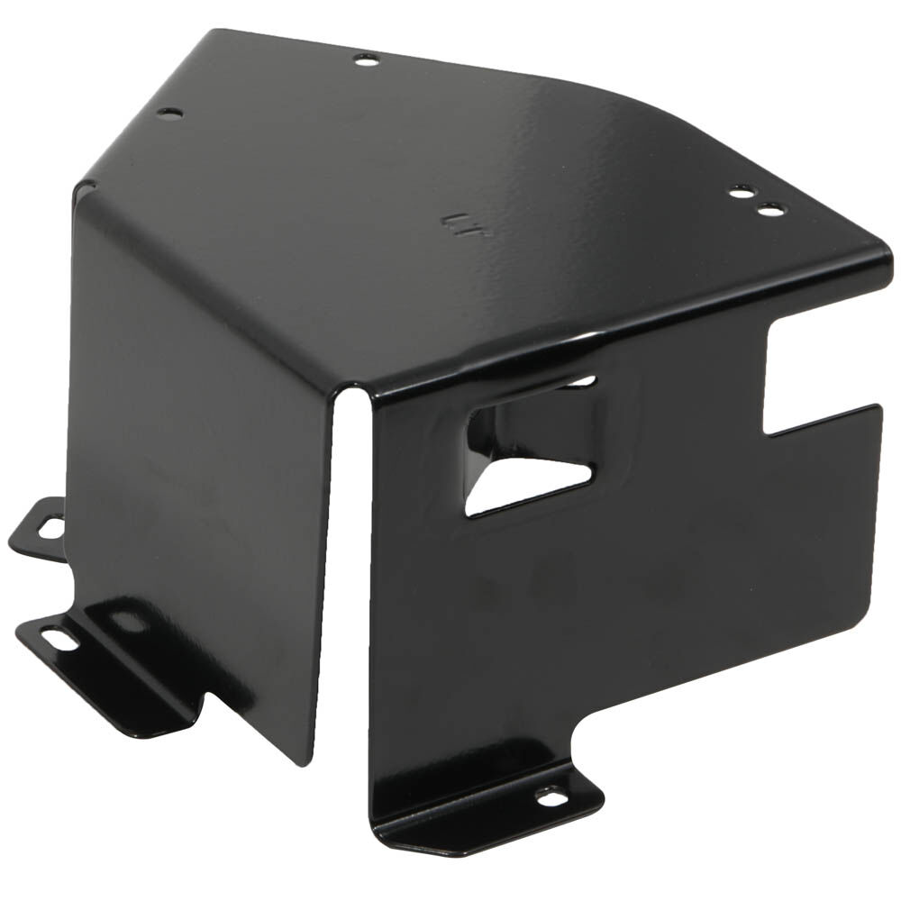 Belt Cover- (LH) 46