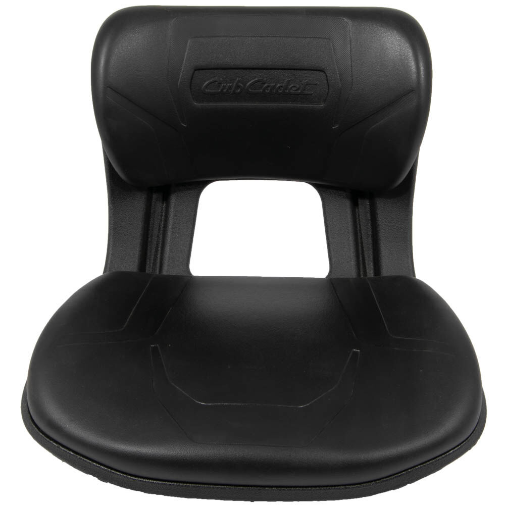 Troy bilt lawn mower seat online