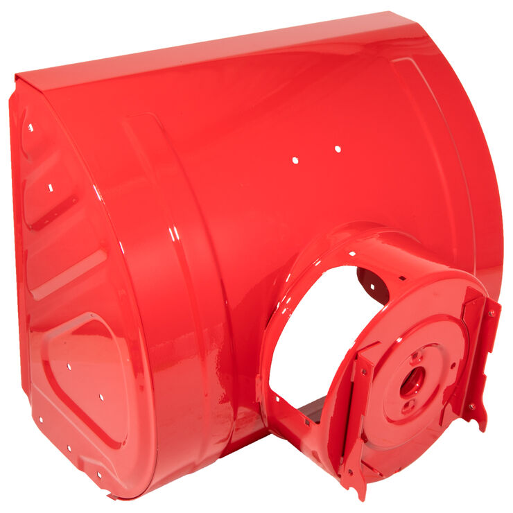 HOUSING- AUGER 26&quot; 2X S