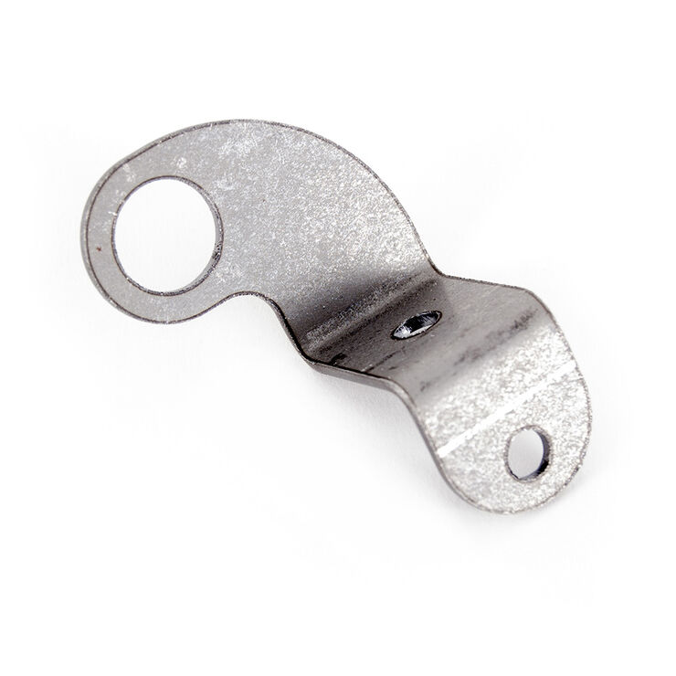 BRKT-PIVOT ROD                
