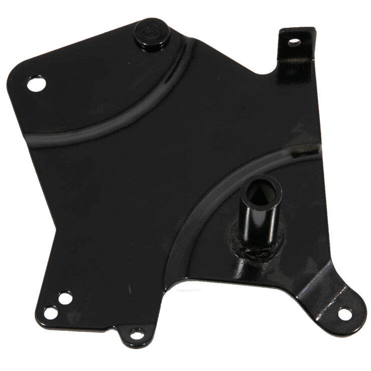 BRACKET ASSY-IDLER           N