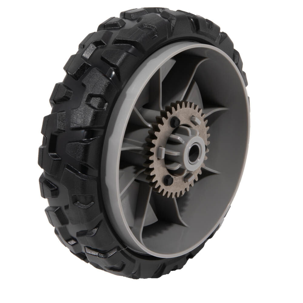 8-inch All Wheel Drive Wheel Assembly - 490-322-0013 | Troy-Bilt US