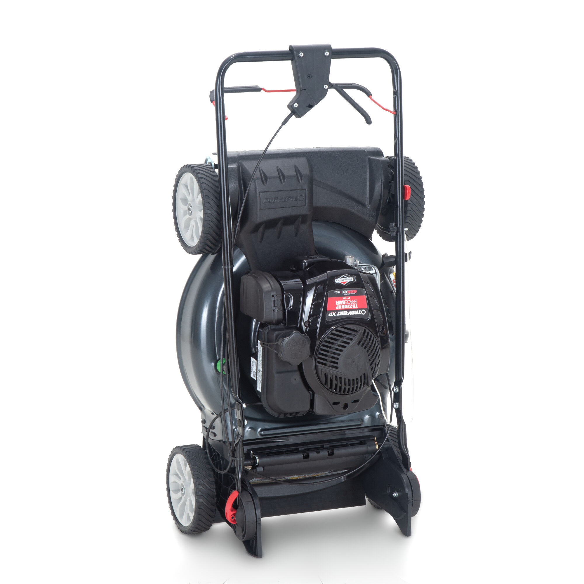 Troy Bilt TB220B XP Space Saver Mower Troy Bilt US