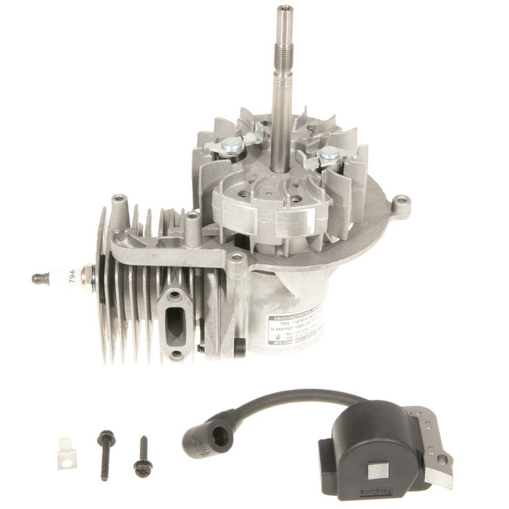 Short Block
