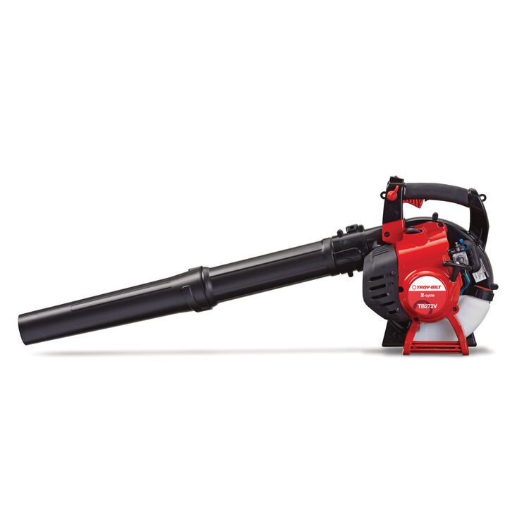 TB272V Leaf Blower / Vacuum - 41AR272V766