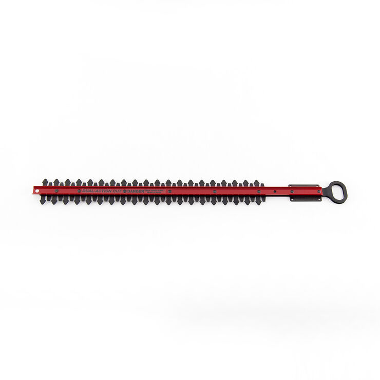Blade, 20&quot; Dual Ac