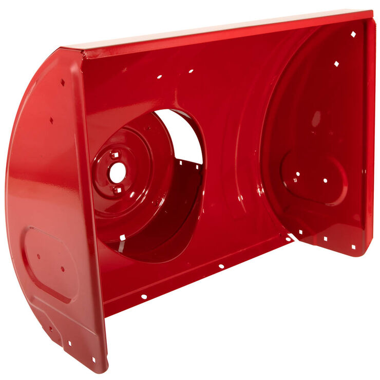 26&quot; Auger Housing &#40;Craftsman Red&#41;