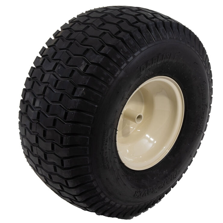 Wheel Assembly (20 x 8 x 8) (Beige-Carlisle)