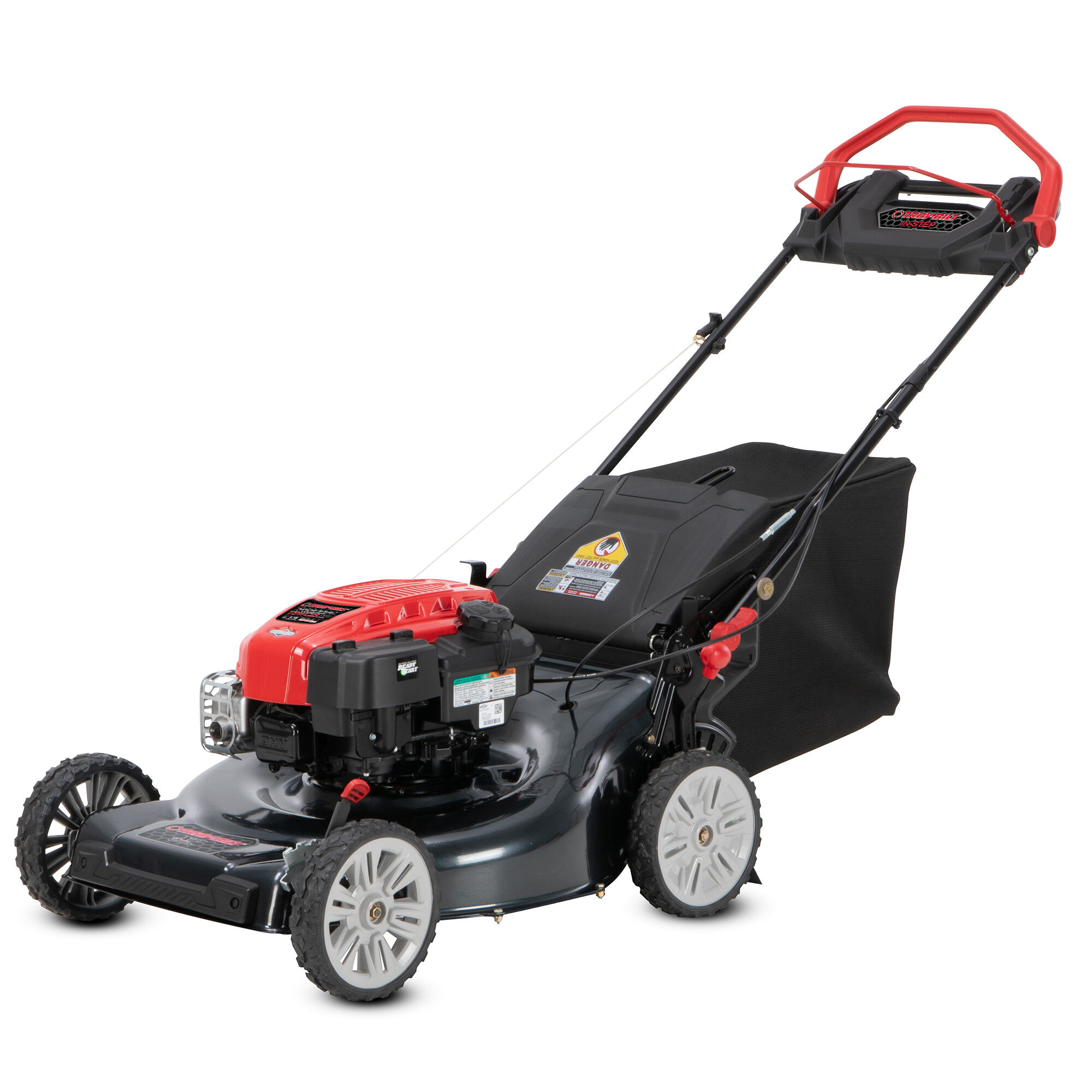 Troy Bilt TBWC23B XP Self Propelled Mower Troy Bilt US