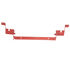 Grill Pivot Bracket &#40;Craftsman&#41; &#40;Red&#41;