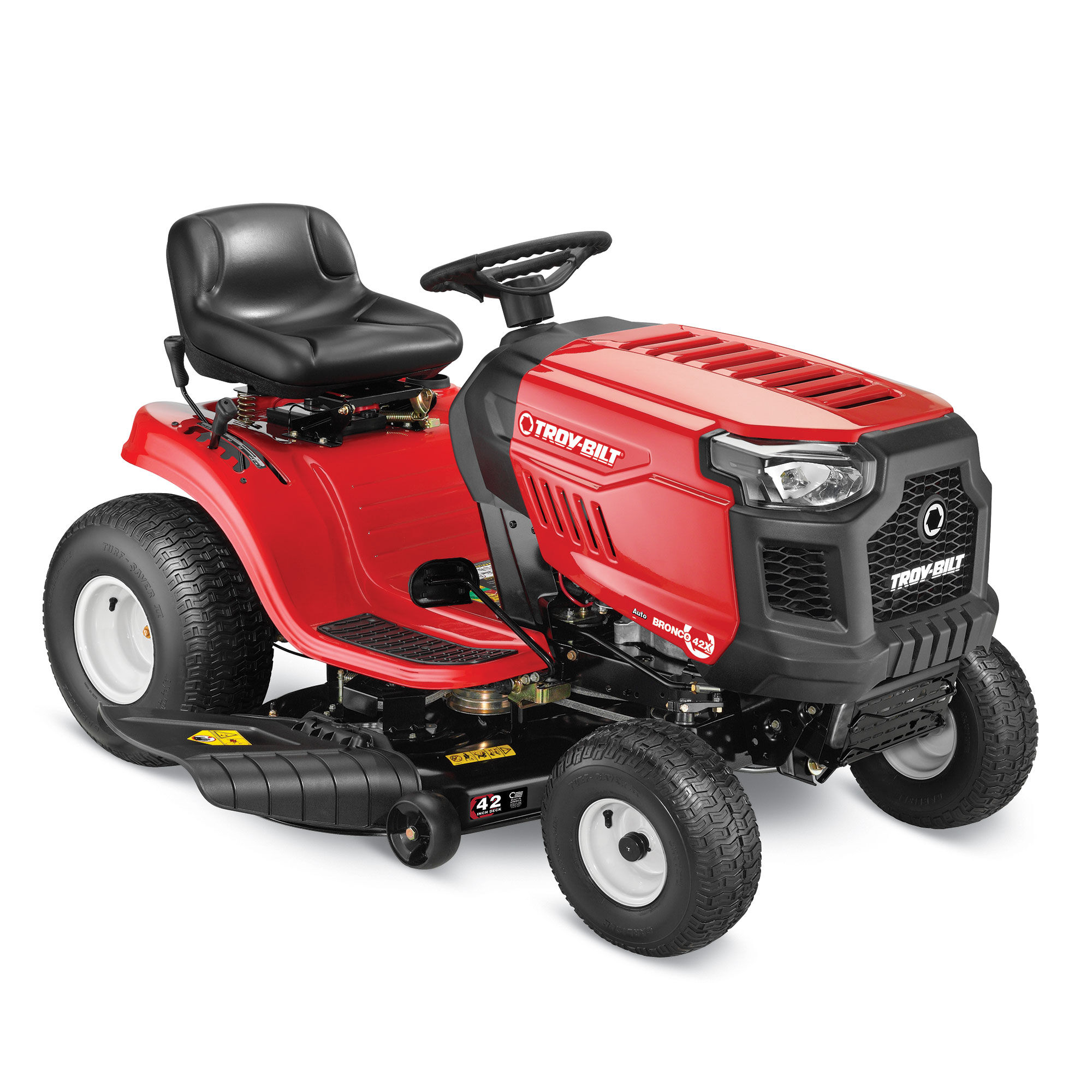 Troy clearance bilt 42x