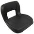 Med Back Seat &#40;Black&#41;