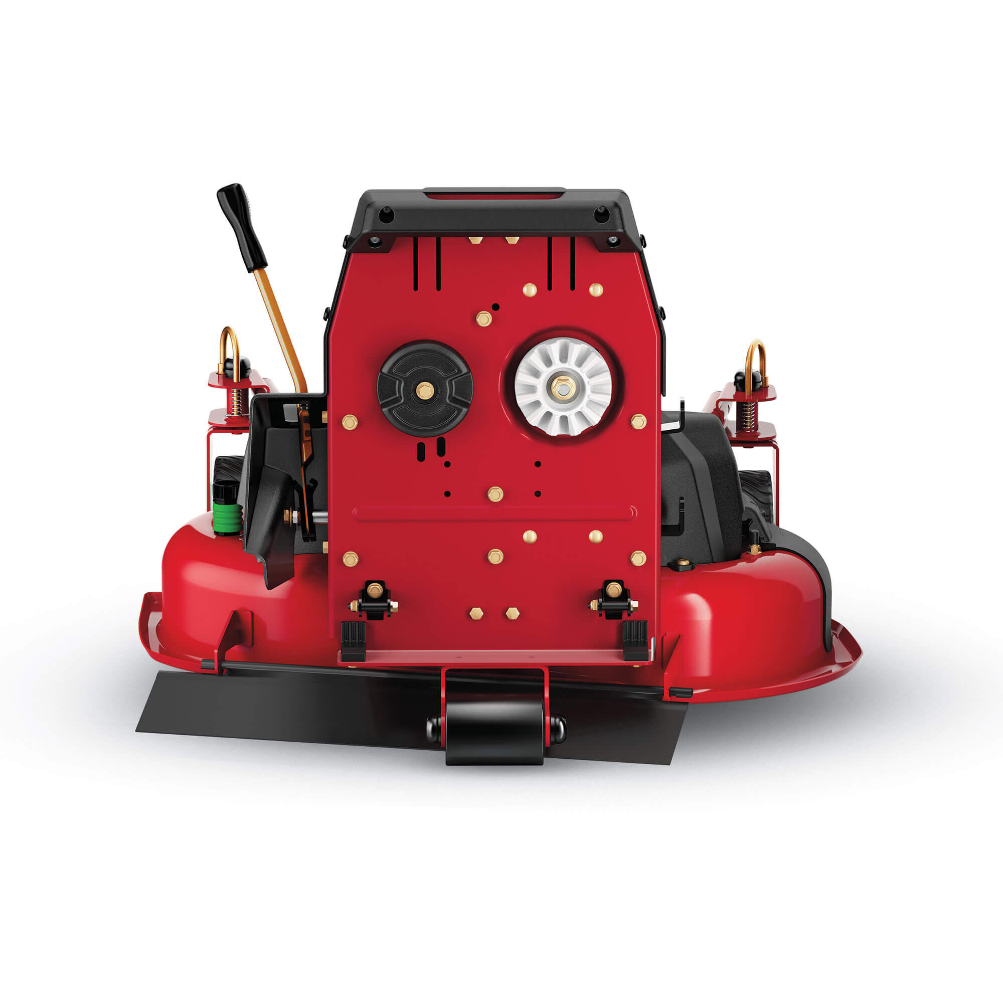 FLEX Wide Area Mower Attachment 23AAAA8X766 Troy Bilt US