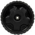 Wheel Assembly 11x2 &#40;Black&#41;