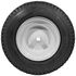 Wheel Assembly &#40;16 x 4 x 8&#41; &#40;Oyster-Carlisle&#41;