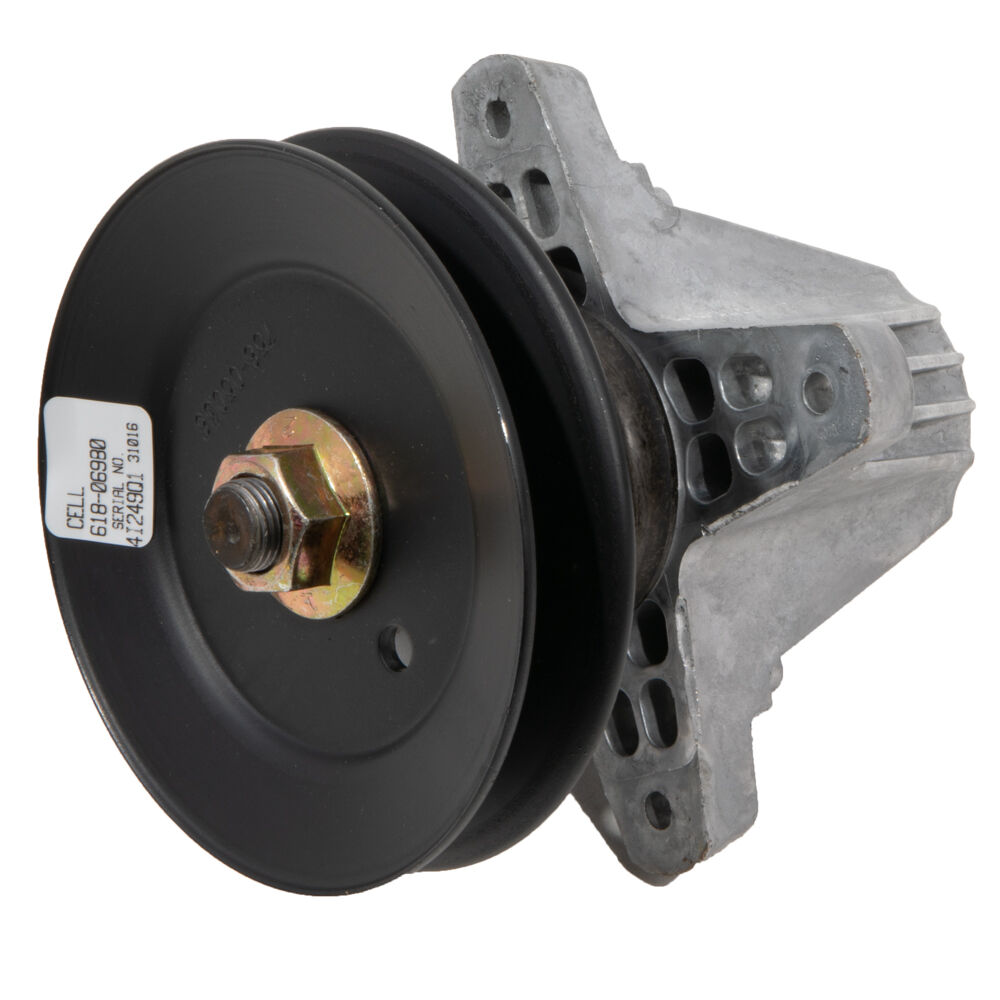 Spindle Assembly - 5.57