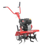 Due Pneumatici Battistrada Ag Per Troy-Bilt/MTD Tillers 1234-1