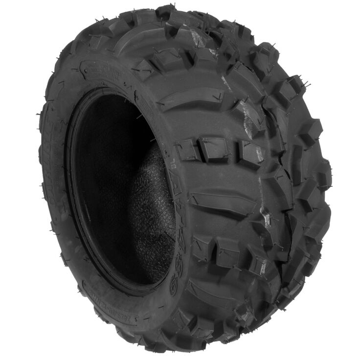 Tire &#40;24 x 9-12&#41;