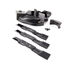 Mulching Kit for 54-inch Cutting Decks &#40;2015-  &#41;