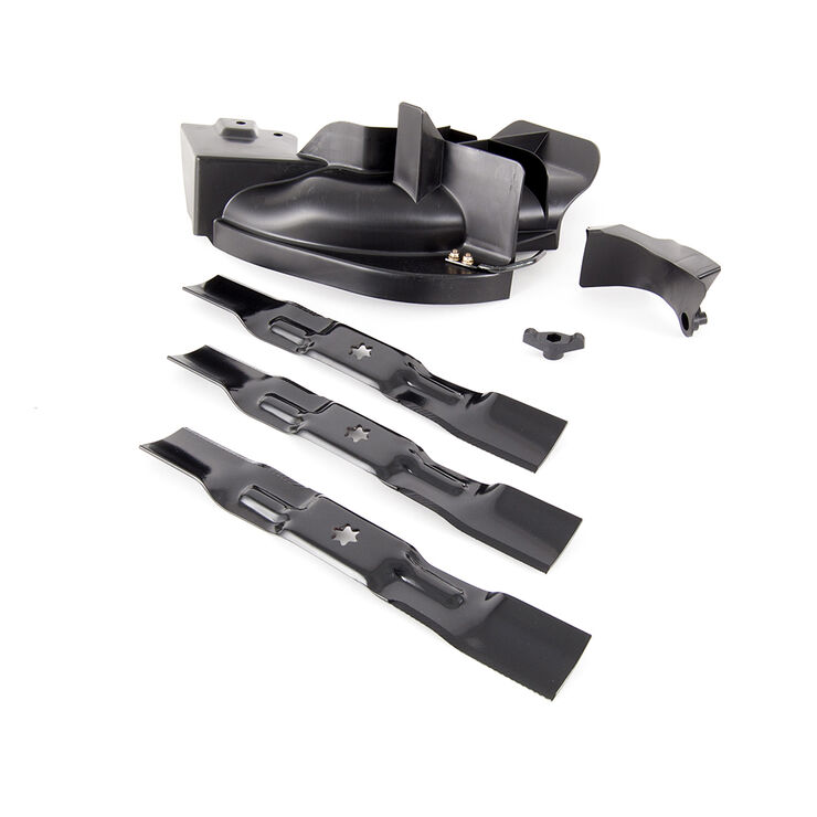 Mulching Kit for 54-inch Cutting Decks &#40;2015-  &#41;