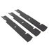 BLADE:SET:52&quot; 5/8&quot; RND:COMM