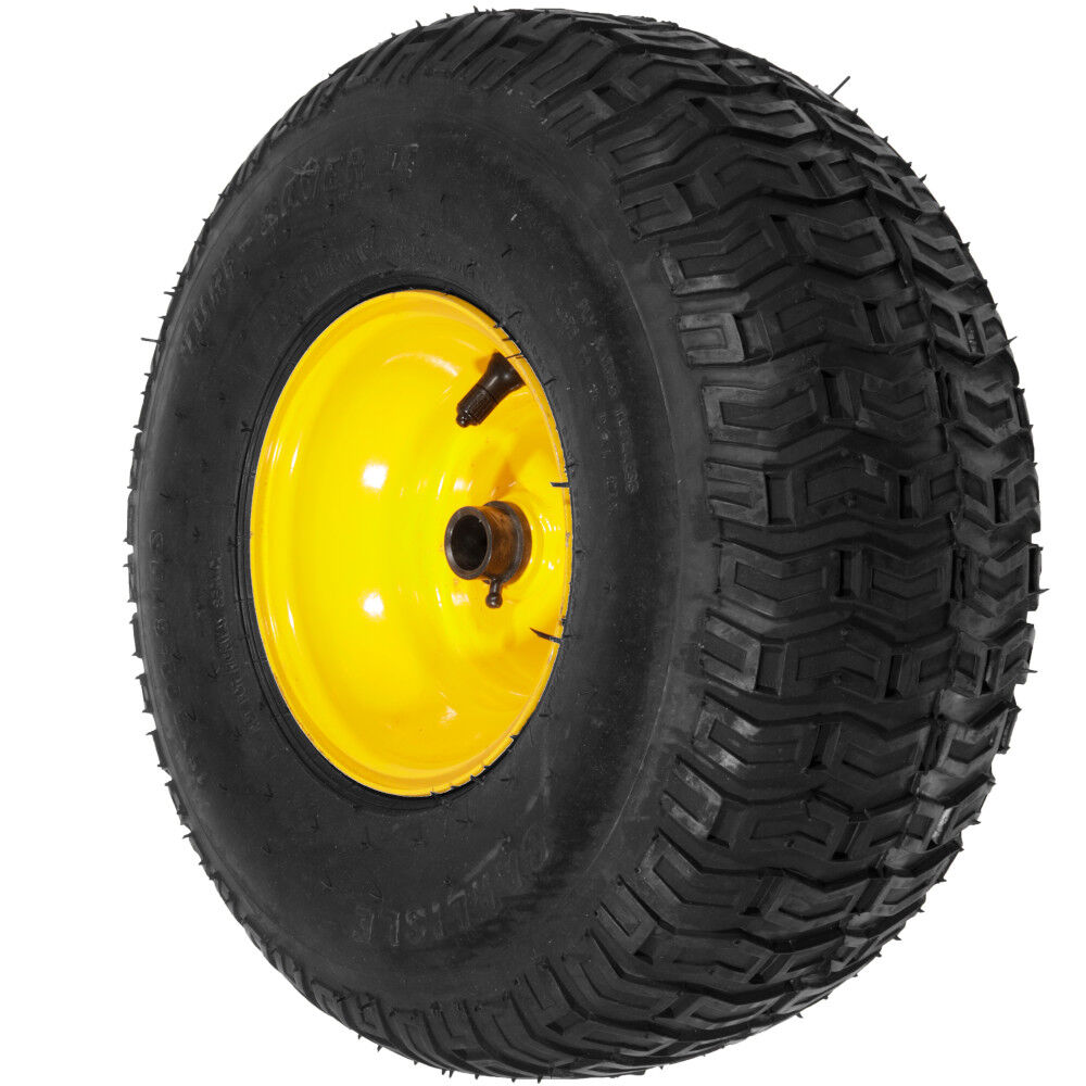 Wheel Assembly, 15 x 6 x 6 - 634-05053-0941 | Troy-Bilt US