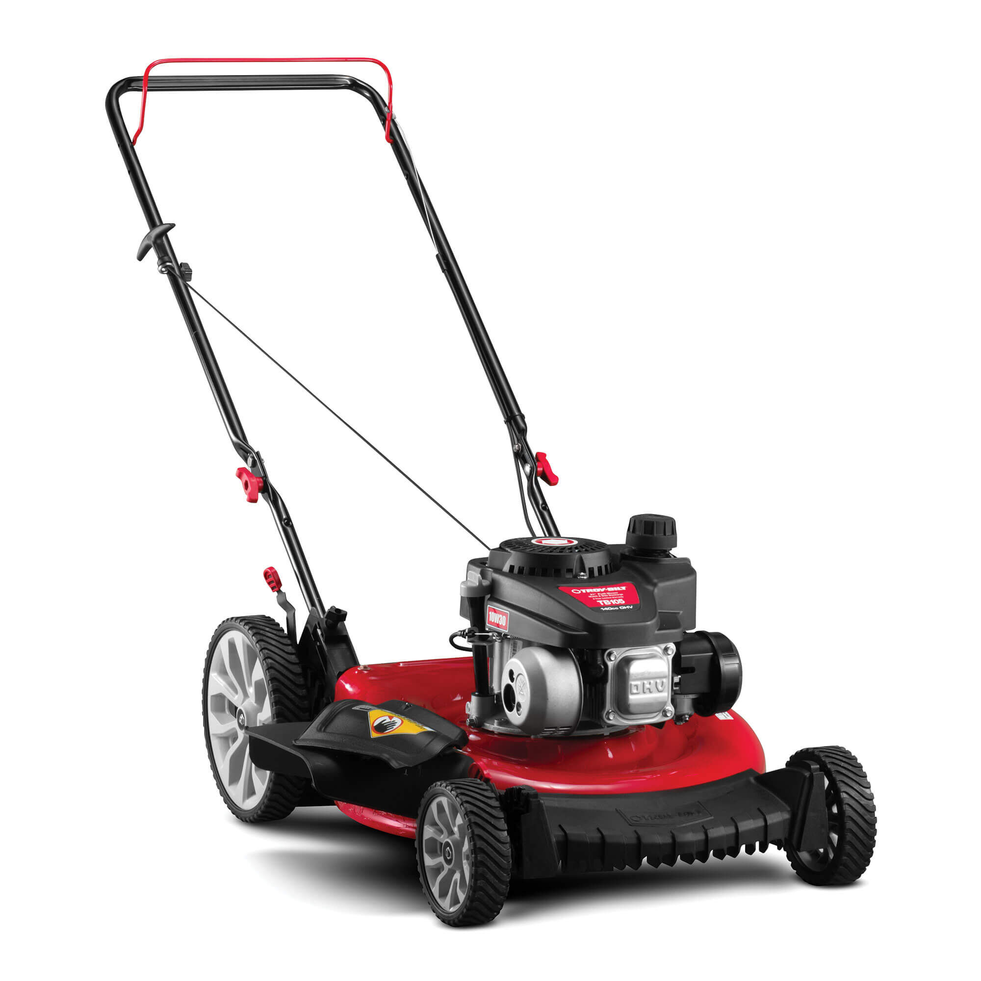 Troy Bilt TB105 Lawn Mower Troy Bilt US