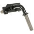 Front Axle Assembly (RH) (Powder Black)